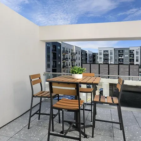 Hotel Courtyard By Marriott Richmond Scott'S Addition Exterior foto